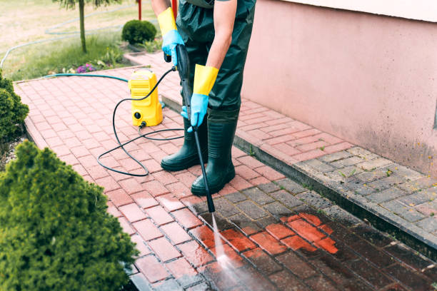 Pressure Washing Services for Businesses in Tell City, IN