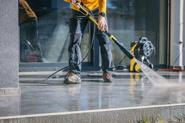 Why Choose Our Certified Pressure Washing Experts for Your Project Needs in Tell City, IN?