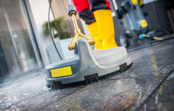 Best Roof Power Washing Services  in Tell City, IN