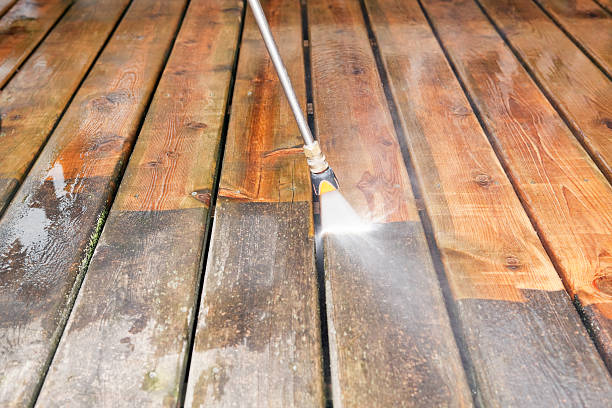 Best Residential Pressure Washing Services  in Tell City, IN