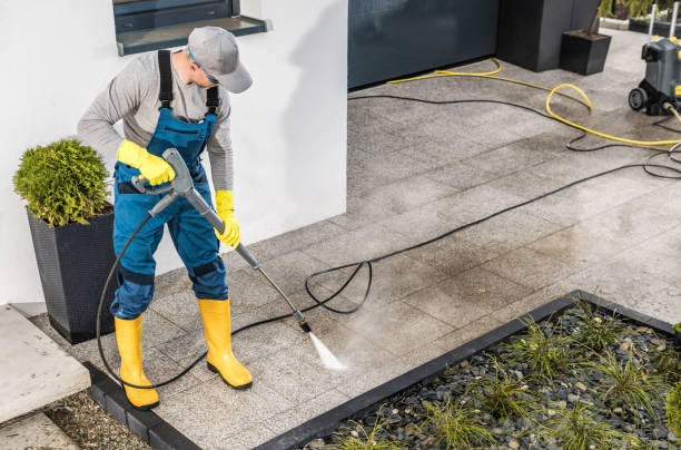 Best Deck Pressure Washing  in Tell City, IN