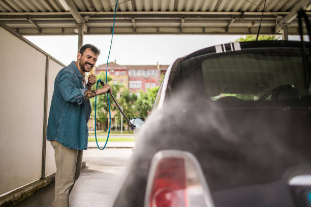 Best Affordable Power Washing  in Tell City, IN